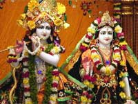 Janmashtami Celebrations