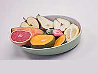 Mango Pulp and Pears