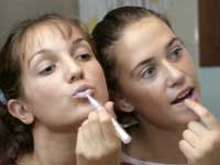 Teenage Make Up Teenage Make Up