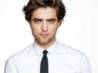 Robert Pattinson In Cameo Appearanc Robert Pattinson In Cameo Appearanc