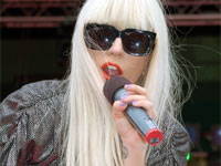 Lady Gaga Lady Gaga