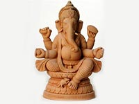 The Eight Forms Of Ganesha-Ashta Ganapat The Eight Forms Of Ganesha-Ashta Ganapat
