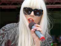 Lady Gaga Is A 'Childish Diva'
