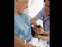 Diabetes With BP And Cholesterol Diabetes With BP And Cholesterol