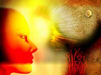 Witnessing Is The Key To Spiritual life Witnessing Is The Key To Spiritual life
