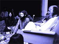 Osho -On Recognising Spiritual Masters Osho -On Recognising Spiritual Masters