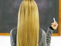 Get Silky Hair Using Home Remedies Get Silky Hair Using Home Remedies
