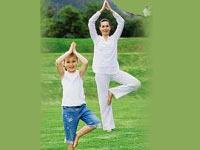 Yoga Aids Cancer Patients Yoga Aids Cancer Patients
