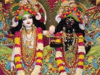 Ramakrishna, Gopaler Ma Ramakrishna, Gopaler Ma