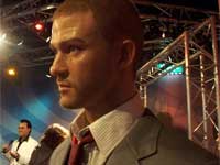 Justin Timberlake Feels 'Lucky' Justin Timberlake Feels 'Lucky'
