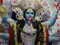 Goddess Kali, Ramakrishna Goddess Kali, Ramakrishna