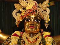 Lord Krishna And Gopaler Ma Lord Krishna And Gopaler Ma