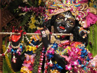 Gopaler Ma's Love For Lord Krishna Gopaler Ma's Love For Lord Krishna