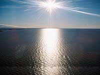 In The Bliss Of The Being In The Bliss Of The Being