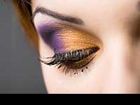 Smoky Eye Makeup