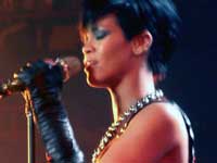 Rihanna Rihanna