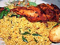 Biryani Recipe Malabar Style Biryani Recipe Malabar Style