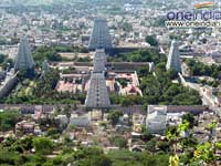 Ramana Maharshi Biography-Tiruvannamalai Ramana Maharshi Biography-Tiruvannamalai