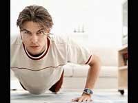 Fitness For Men