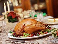 Roast Turkey Recipe For Thanksgiving Roast Turkey Recipe For Thanksgiving