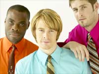 Tie Styles