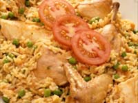 Mughal Biriyani – Bakrid Special Recipe Mughal Biriyani – Bakrid Special Recipe