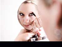 Simple Eye Makeup