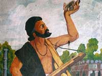 Life Of Kanakadasa-Kanakadasa Jayanti Life Of Kanakadasa-Kanakadasa Jayanti