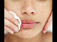 Makeup Tips Oily Face
