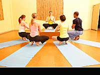 Who Owns Yoga? Who Owns Yoga?