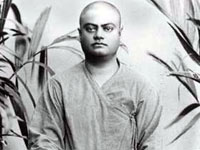 A Prayer To Swamiji (Swami Vivekananda) A Prayer To Swamiji (Swami Vivekananda)