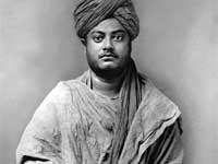 Prayer To Swami Vivekananda Prayer To Swami Vivekananda