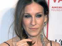 Sarah Jessica Parker On Aging And Twins Sarah Jessica Parker On Aging And Twins