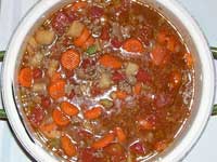 Beef Stew Recipe
