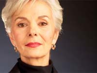 Grey Hairstyles For Women