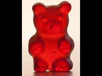 Gummy Bears