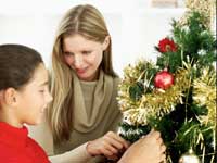 Christmas Tree Decor Tips Christmas Tree Decor Tips