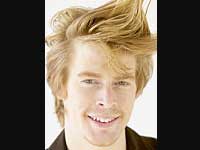 Men Hairstyle