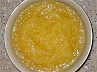 Apple Sauce