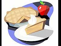 Apple Cake