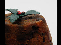 Plum Cake