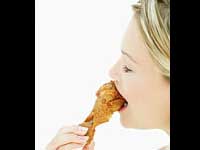 Avoid Winter Weight Gain Avoid Winter Weight Gain