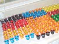 Jello Shots