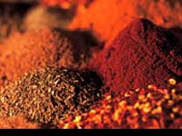 Rasam Powder