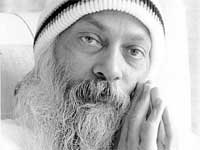 Osho Story, Trusting God