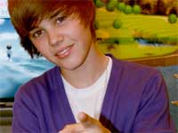 Justin Bieber Justin Bieber