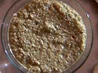 Onion Chutney