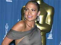 Jennifer Lopez Threatens Ricky Grevais Jennifer Lopez Threatens Ricky Grevais
