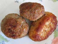Easiest Cabbage Cutlet Recipe Ever! Easiest Cabbage Cutlet Recipe Ever!