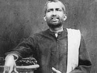 Sri Ramakrishna's Smile-Cheerfulness Sri Ramakrishna's Smile-Cheerfulness